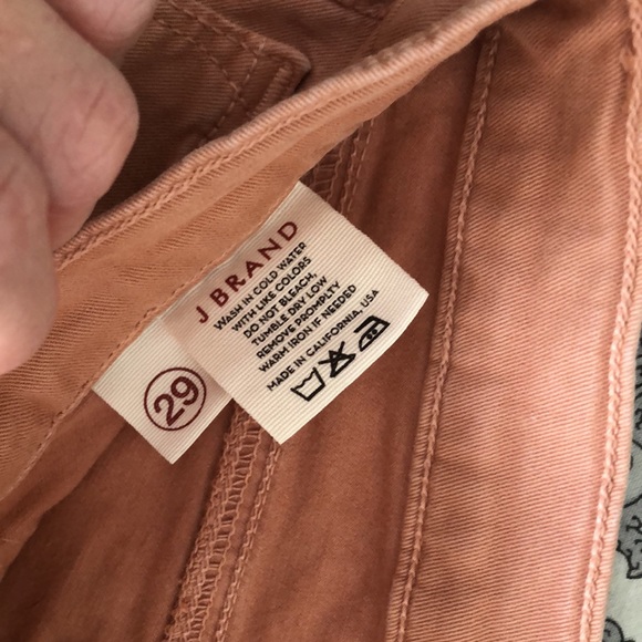 J Brand Skinny jeggings - Picture 4 of 4